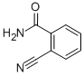 CAS#: 17174-98-0, 2-Cyanobenzamide