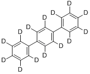 CAS#: 1718-51-0, 1,1':4',1''-Terphenyl-2,2',2'',3,3',3'',4,4'',5,5',5'',6,6',6''-D14