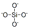 CAS#: 17181-37-2, Tetraoxidosilane