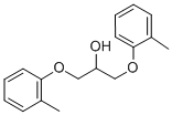 CAS#: 17181-49-6, O-Tolyl-alpha-Myanesin