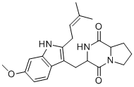 CAS#: 171864-80-5, Tryprostatin A