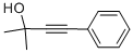 CAS#: 1719-19-3, 2-Methyl-4-Phenyl-3-Butyn-2-Ol