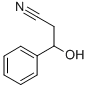 CAS#: 17190-29-3, beta-Hydroxy-Benzenepropanenitrile