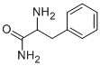 CAS#: 17193-31-6, alpha-Amino-Benzenepropanamide