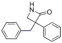 CAS#: 17197-61-4, 3-Benzyl-3-Phenylazetidin-2-One