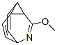 CAS#: 17198-09-3, 3-Methoxy-4-Azatricyclo[3.3.2.02,8]Deca-3,6,9-Triene