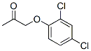 CAS#: 17199-30-3, 1-(2,4-Dichlorophenoxy)Propan-2-One