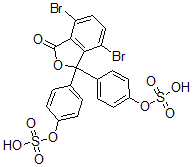 CAS#: 17199-35-8, Dibromsulphalein