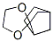 CAS#: 172-67-8, Spiro[1,3-Dioxolane-2,6'-Bicyclo[2.2.1]Heptane]