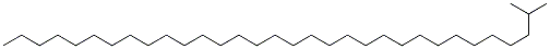 CAS#: 1720-11-2, 2-Methyldotriacontane