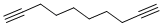 CAS#: 1720-38-3, 1,9-Decadiyne