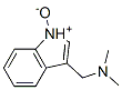 CAS#: 17206-03-0, Gramine N-Oxide