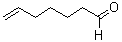 CAS#: 17206-61-0, Hept-6-Enal