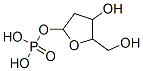 CAS#: 17210-42-3, [4-Hydroxy-5-(Hydroxymethyl)Oxolan-2-Yl]Oxyphosphonic Acid