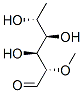 CAS#: 17212-17-8, 2-O-Methylrhamnose