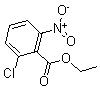 CAS#: 172217-16-2, 2-Chloro-6-Nitro-Benzoic Acid Ethyl Ester