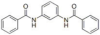 CAS#: 17223-18-6, N,N'-(1,3-Phenylene)Bisbenzamide