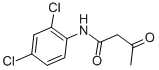 CAS#: 17223-66-4, 2,4-Dichloroacetoacetanilide