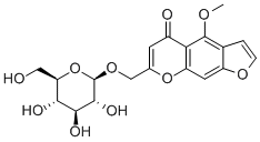 CAS#: 17226-75-4, Khelloside