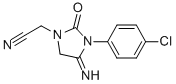 CAS#: 17230-89-6, Nimazone