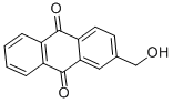 CAS#: 17241-59-7, 2-(Hydroxymethyl)Anthraquinone
