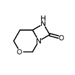 CAS#: 172427-20-2, 3-Oxa-1,7-Diazabicyclo[4.2.0]Octan-8-One