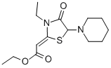 CAS#: 17243-64-0, Piprozolin