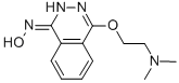 CAS#: 17243-68-4, Taloximine