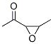 CAS#: 17257-79-3, 2beta-Acetyl-3alpha-Methyloxirane