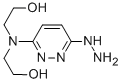 CAS#: 17259-75-5, Oxdralazine