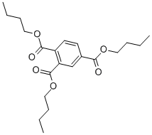 CAS#: 1726-23-4, Trimellitic Acid Tri-n-Butyl Ester