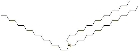 CAS#: 1726-65-4, Trihexadecylaluminium