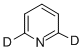 CAS#: 17265-96-2, Pyridine-2,6-D2