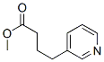 CAS#: 17270-45-0, Methyl 4-(3-Pyridyl)Butyrate
