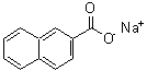 CAS#: 17273-79-9, Sodium Naphthalene-2-Carboxylate