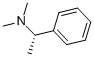 CAS#: 17279-31-1, (alphaS)-N,N,alpha-Trimethyl-Benzenemethanamine