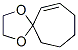 CAS#: 1728-24-1, 1,4-Dioxaspiro[4.6]Undec-6-Ene