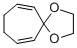 CAS#: 1728-30-9, 1,4-Dioxaspiro[4.6]Undeca-6,10-Diene