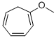 CAS#: 1728-32-1, 1-Methoxy-1,3,5-Cycloheptatriene
