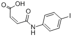 CAS#: 17280-49-8, N-(4-Iodophenyl)Maleamic Acid