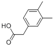 CAS#: 17283-16-8, 3,4-Dimethyl-Benzeneacetic Acid