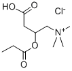 CAS#: 17298-37-2, Propionyl-L-Carnitine