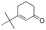 CAS 登录号：17299-35-3， 3-叔-丁基环己-2-烯-1-酮