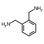 CAS 登录号：17300-02-6， 1,2-亚苯基二甲胺