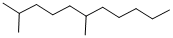 CAS#: 17301-23-4, 2,6-Dimethylundecane