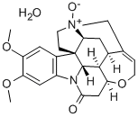 CAS#: 17301-81-4, Brucine N-Oxide Hydrate
