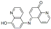 CAS#: 17306-34-2, 5-[(8-Hydroxyquinolin-5-Yl)Imino]Quinolin-8(5H)-One