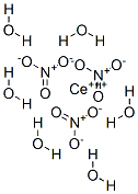 CAS#: 17309-53-4, Cerium(III) Nitrate Hexahydrate