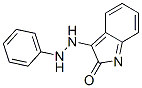 CAS#: 17310-26-8, 3-(2-Phenylhydrazono)-1H-Indole-2-One