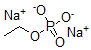 CAS#: 17323-83-0, Phosphoric Acid Ethyl ester disodium Salt